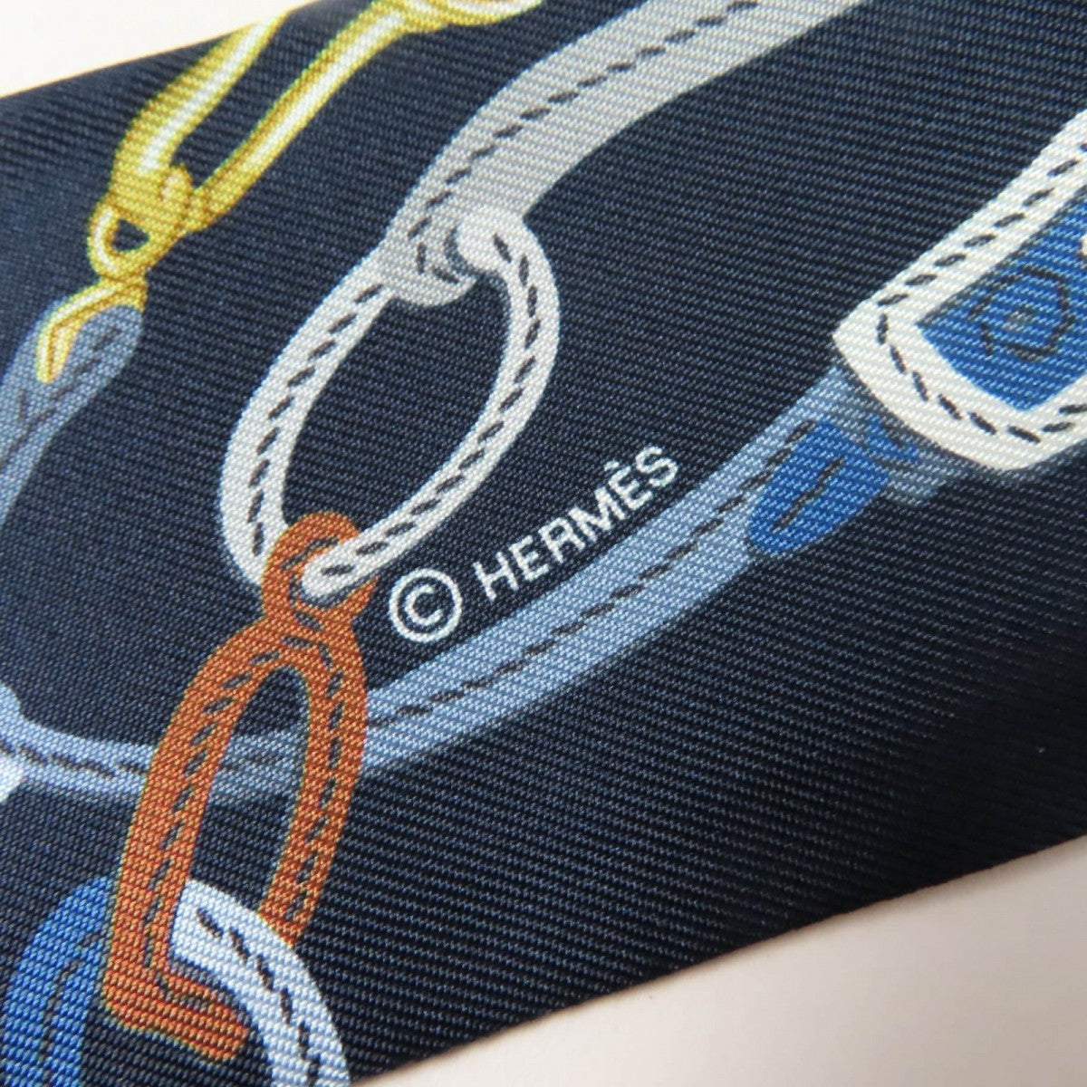 Hermes Scarf Main