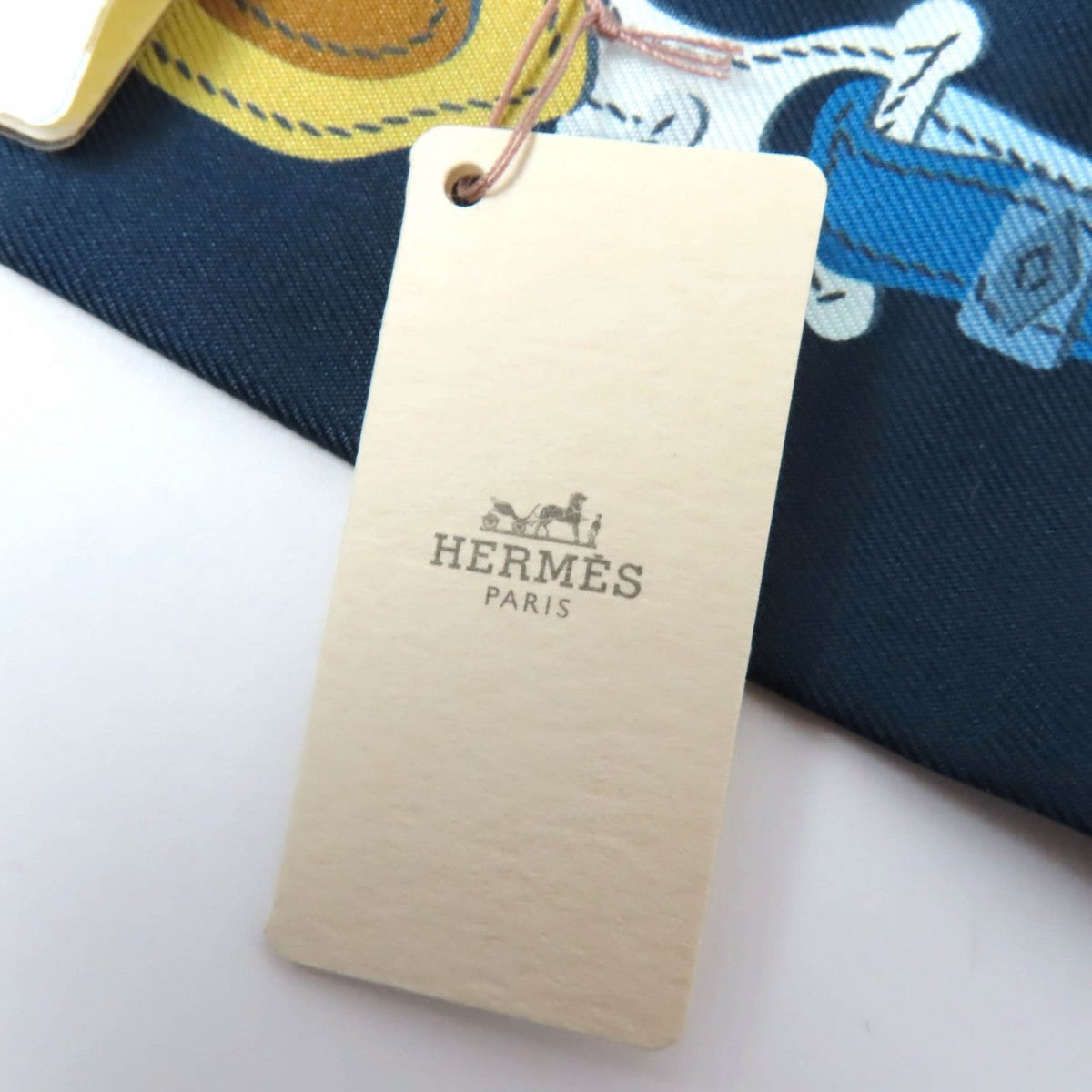 Hermes Scarf Main