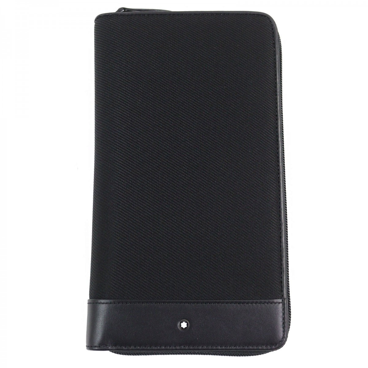Montblanc Long Wallet Purse 115841 Part