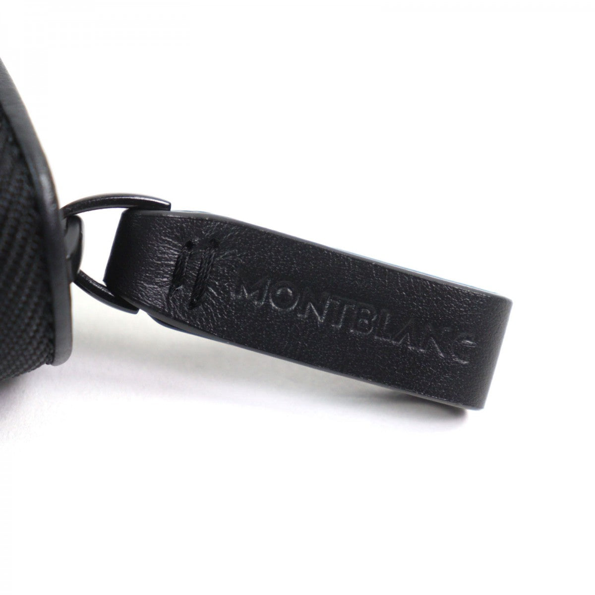 Montblanc Long Wallet Purse 115841 Part