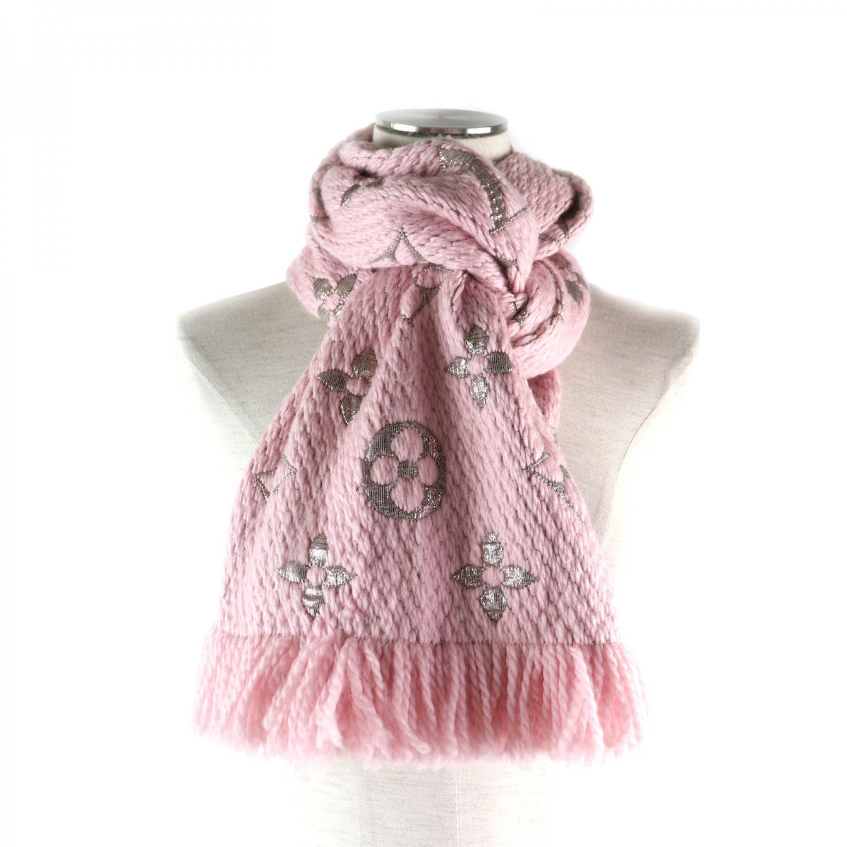 Louis Vuitton Scarf M70466 Main