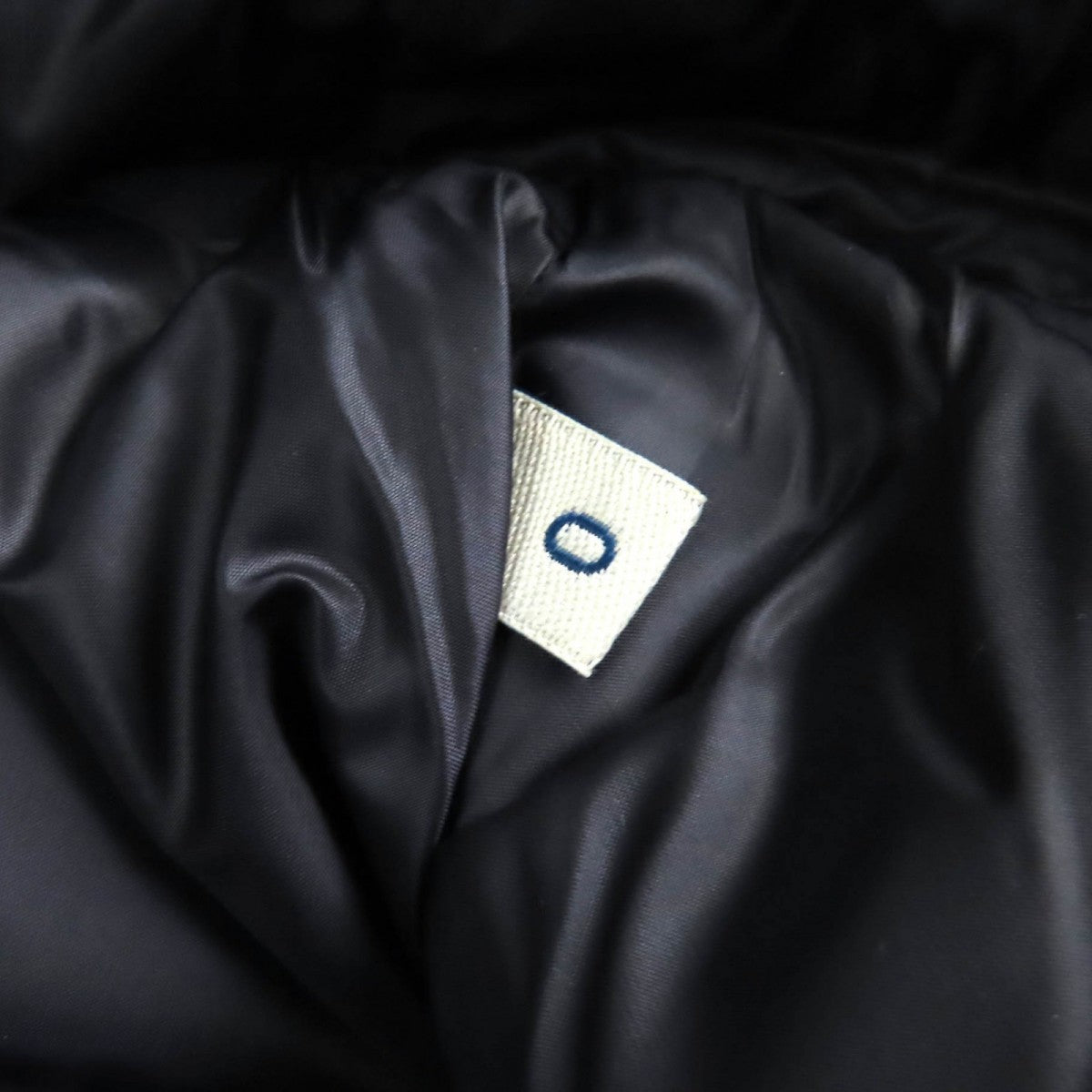 Moncler Down Jacket Outer