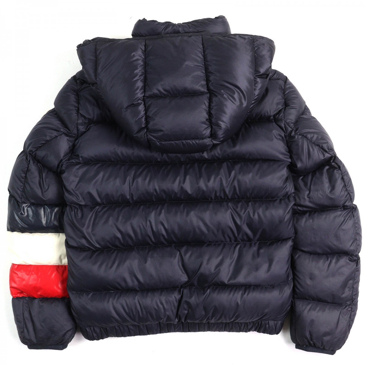 Moncler Down Jacket Outer