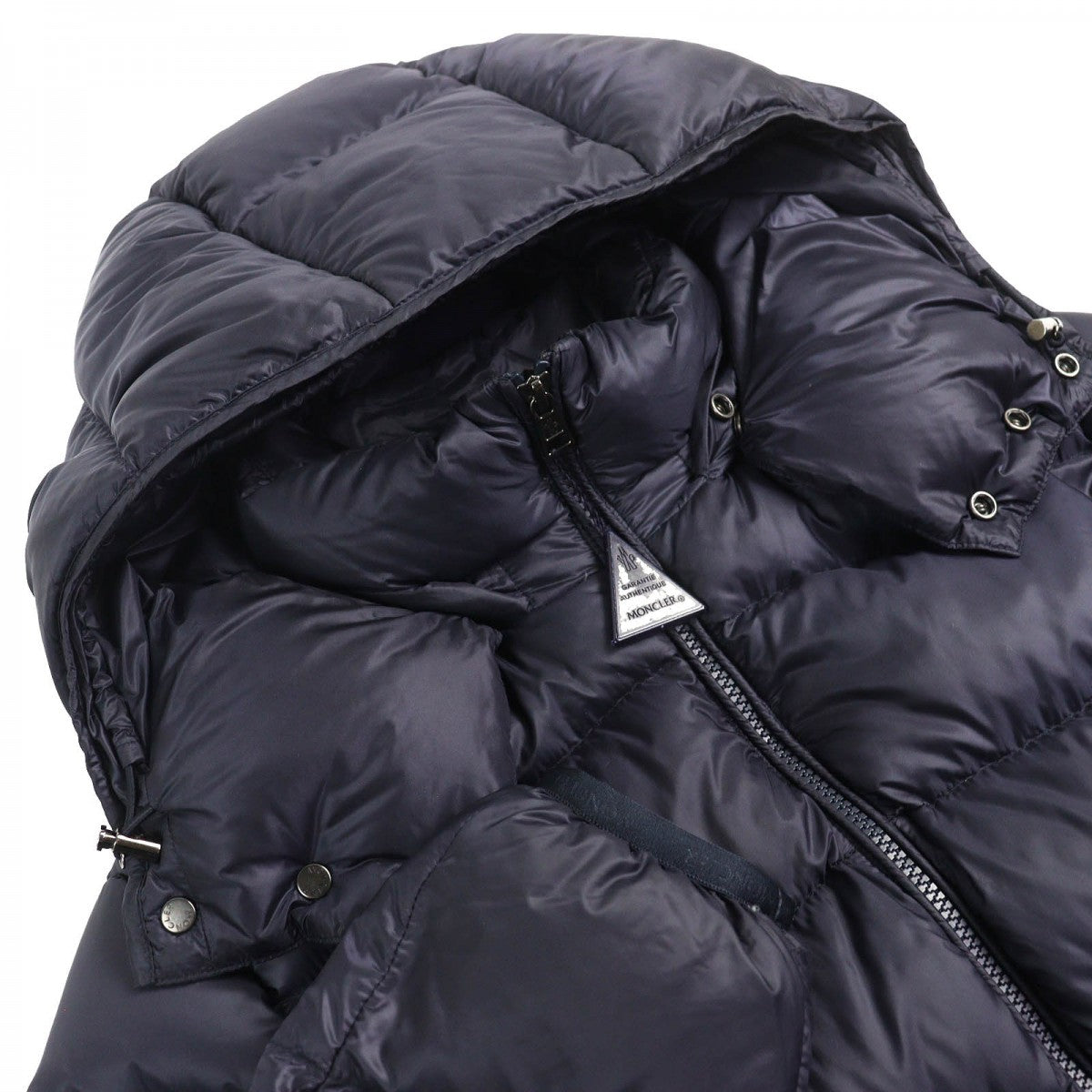 Moncler Down Jacket Outer