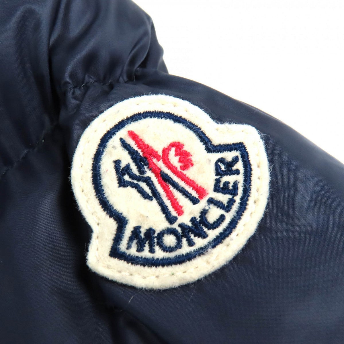 Moncler Down Jacket Outer