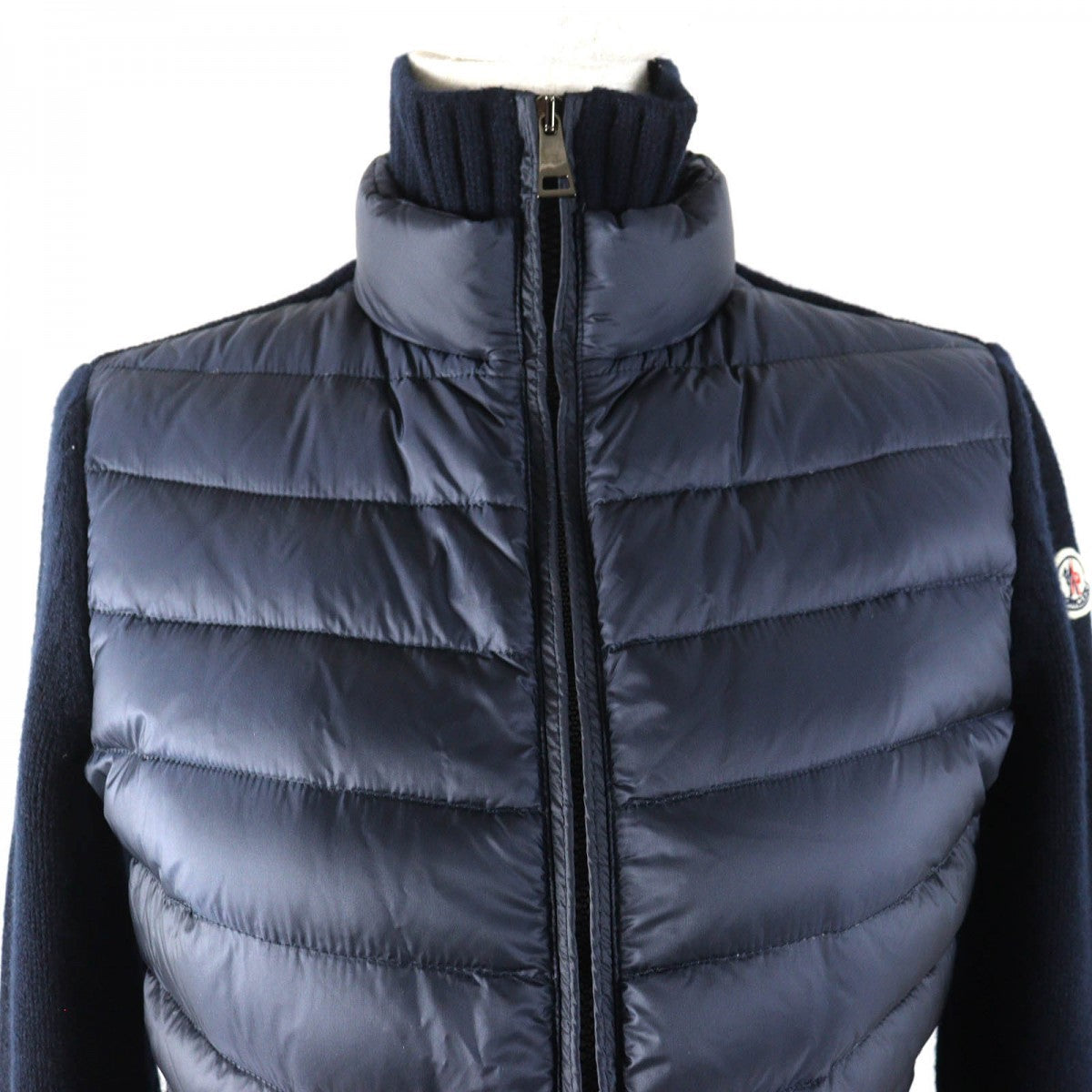 Moncler Down Jacket Outer