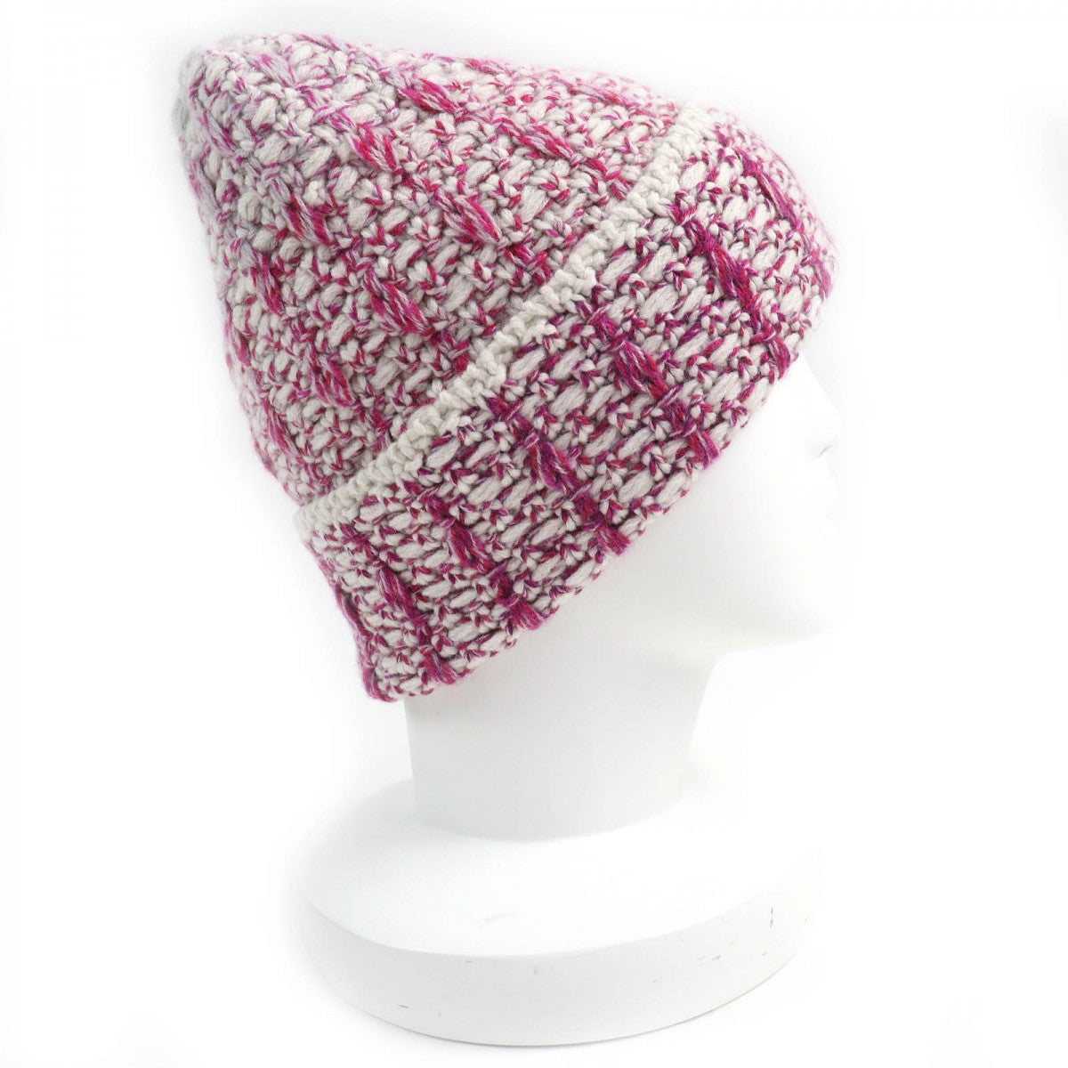 Chanel Knit Cap 21B Main