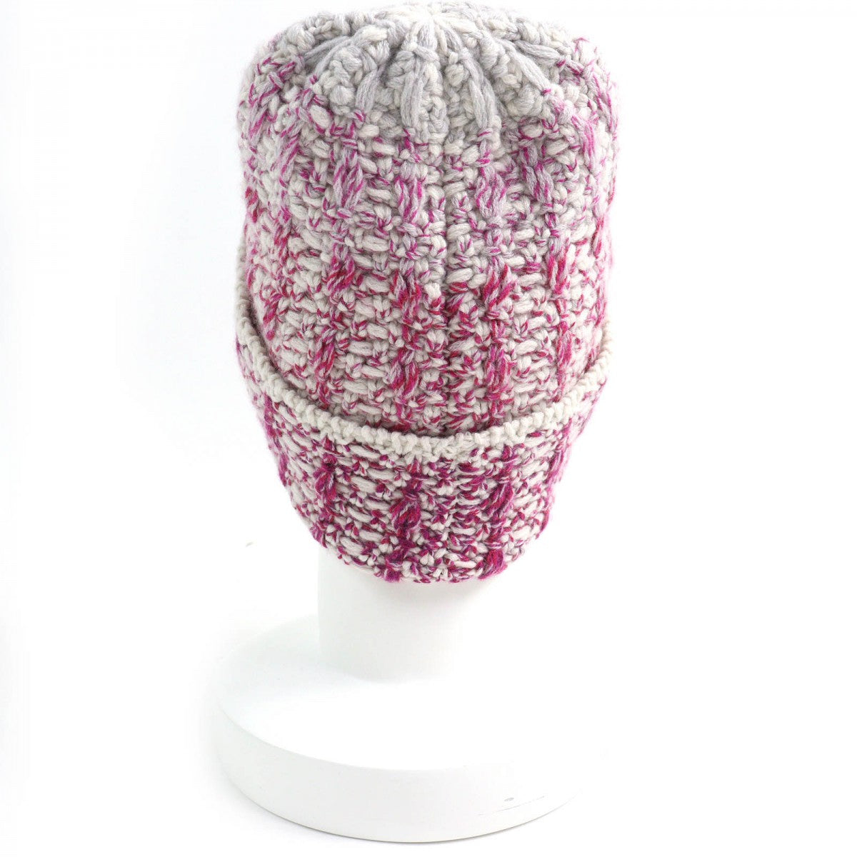 Chanel Knit Cap 21B Main