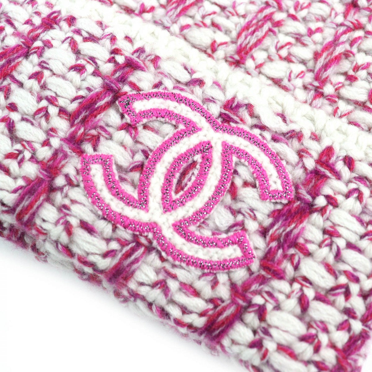 Chanel Knit Cap 21B Main