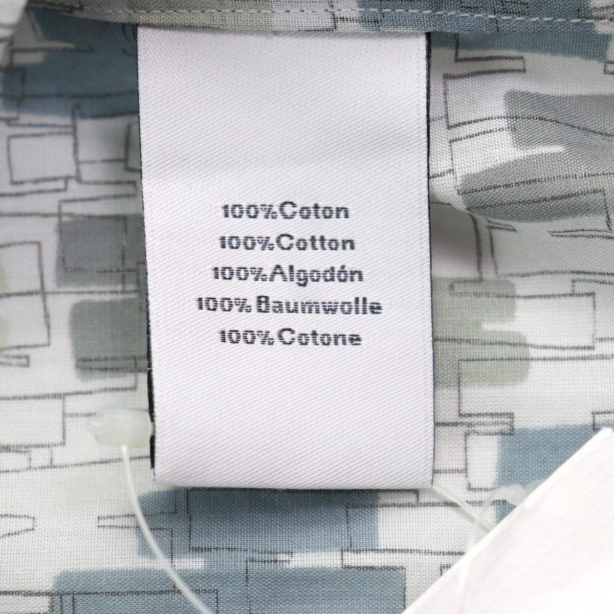 Hermes Long Sleeve Shirt 366500Hd Main