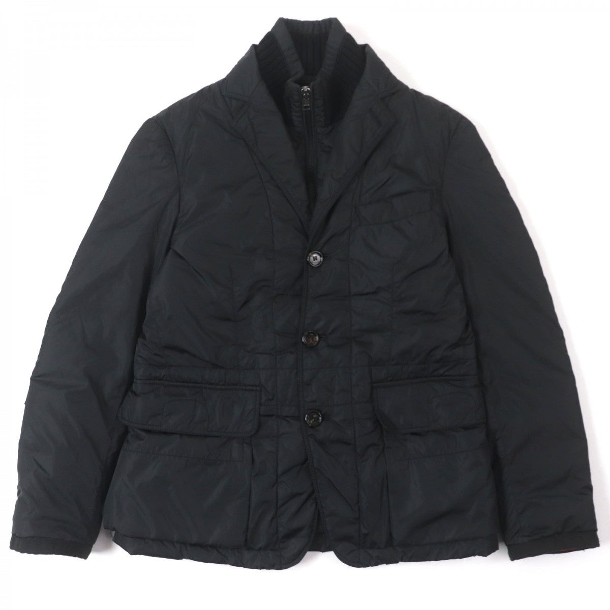 Moncler Down Jacket Outer