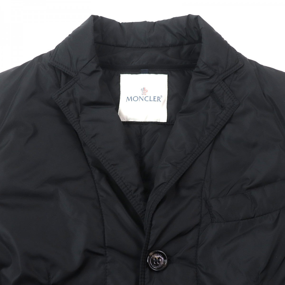 Moncler Down Jacket Outer