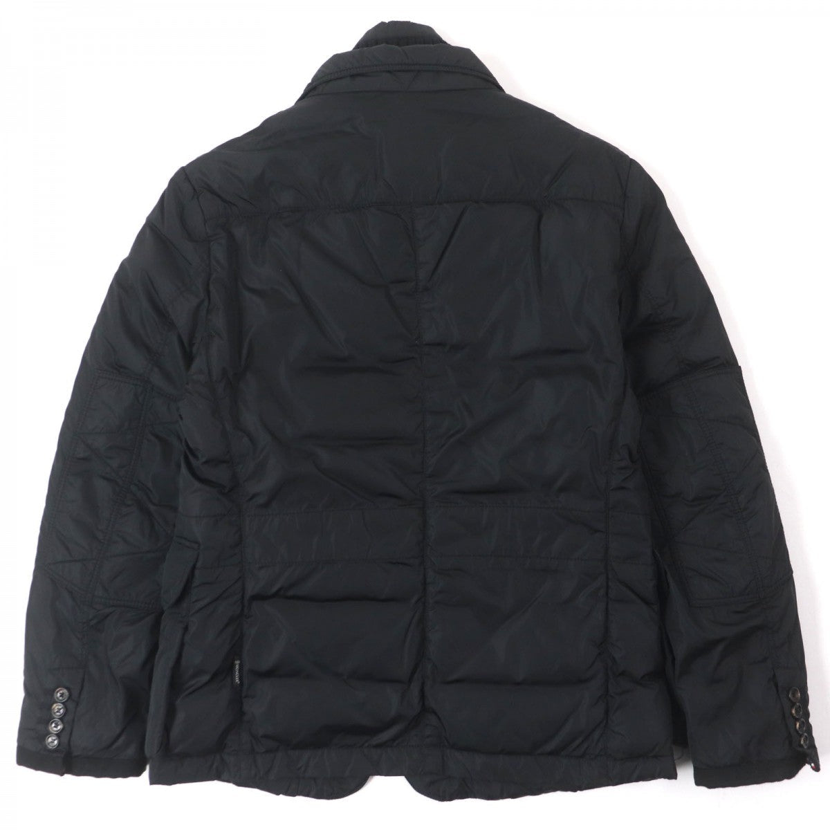 Moncler Down Jacket Outer