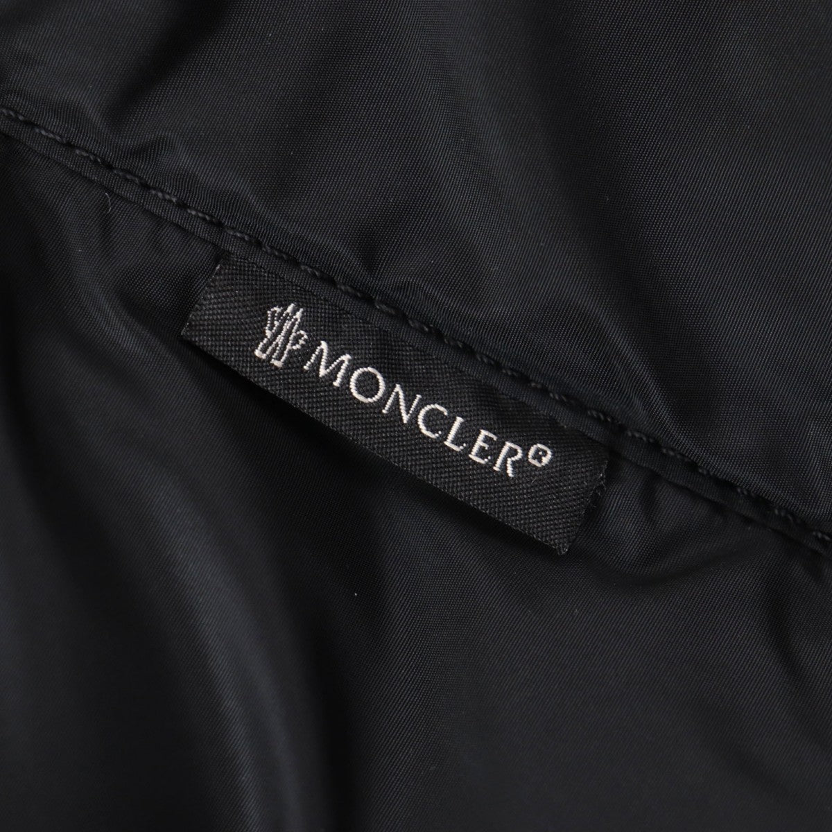 Moncler Down Jacket Outer