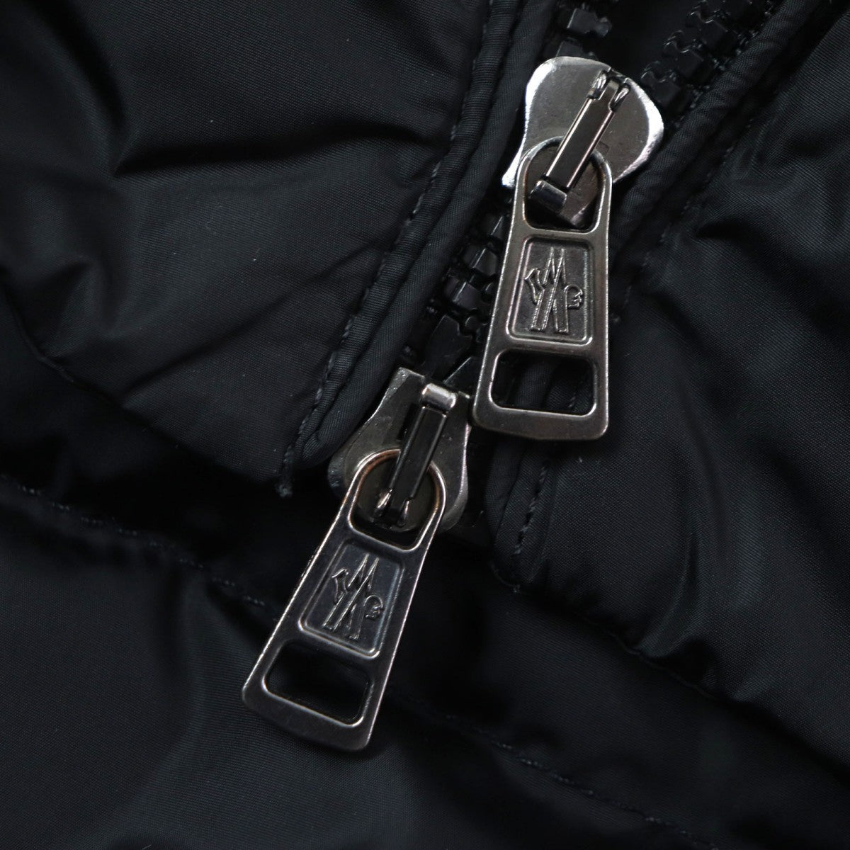 Moncler Down Jacket Outer