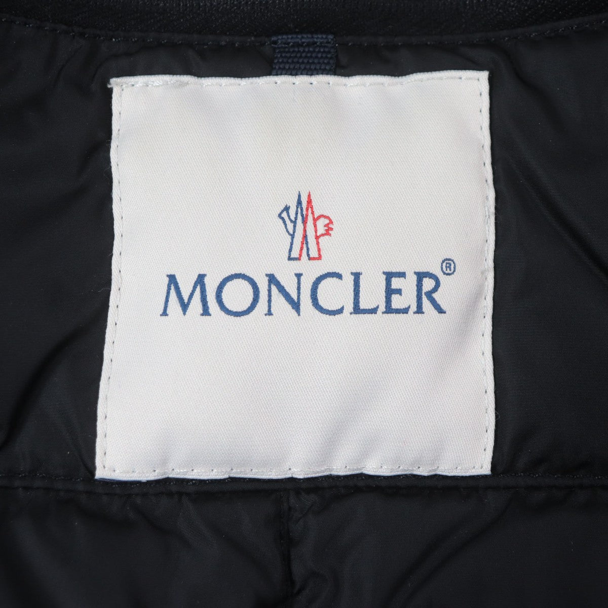 Moncler Down Jacket Outer
