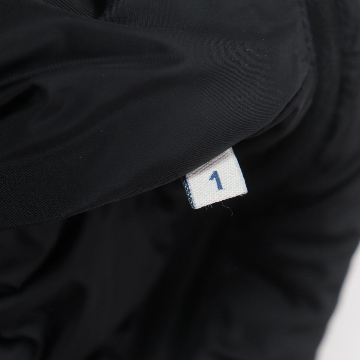 Moncler Down Jacket Outer