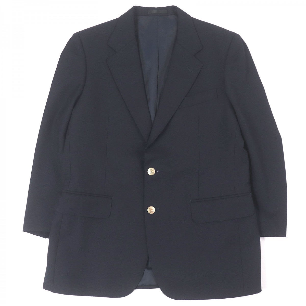 Burberry Tailored Jacket Outer