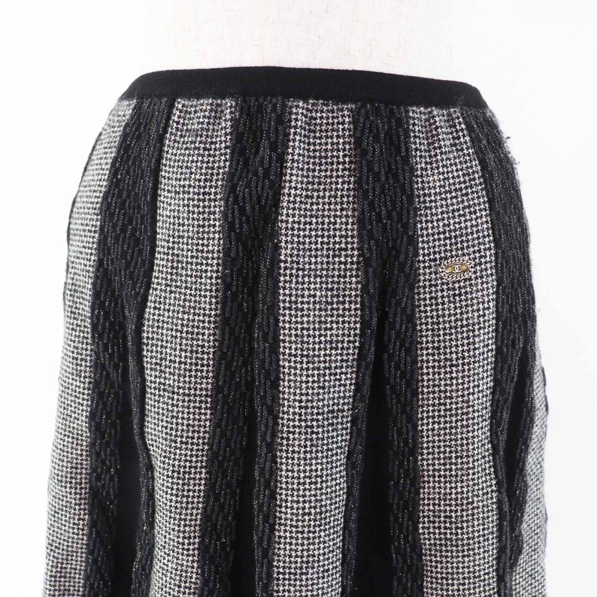 Chanel Skirt 05A P26661 Main