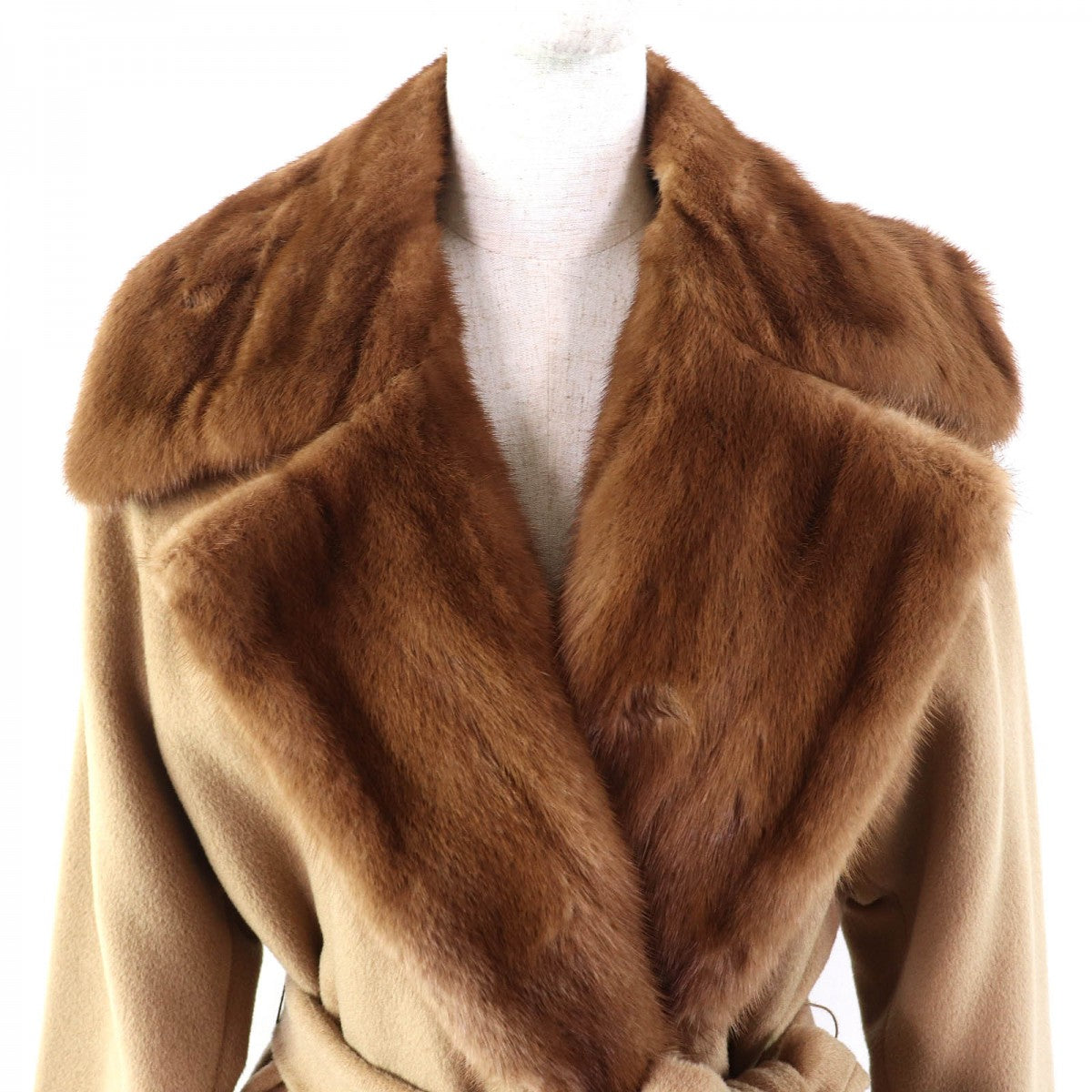 Max Mara Coat Outer