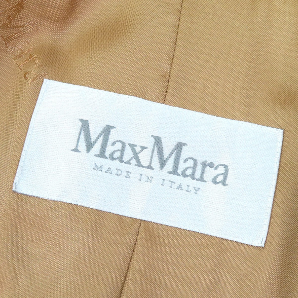 Max Mara Coat Outer