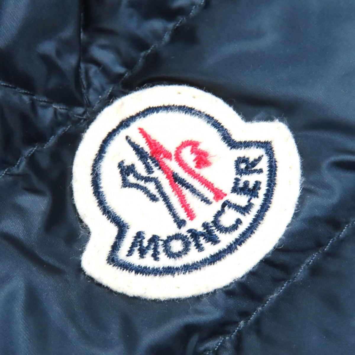 Moncler Down Jacket Outer