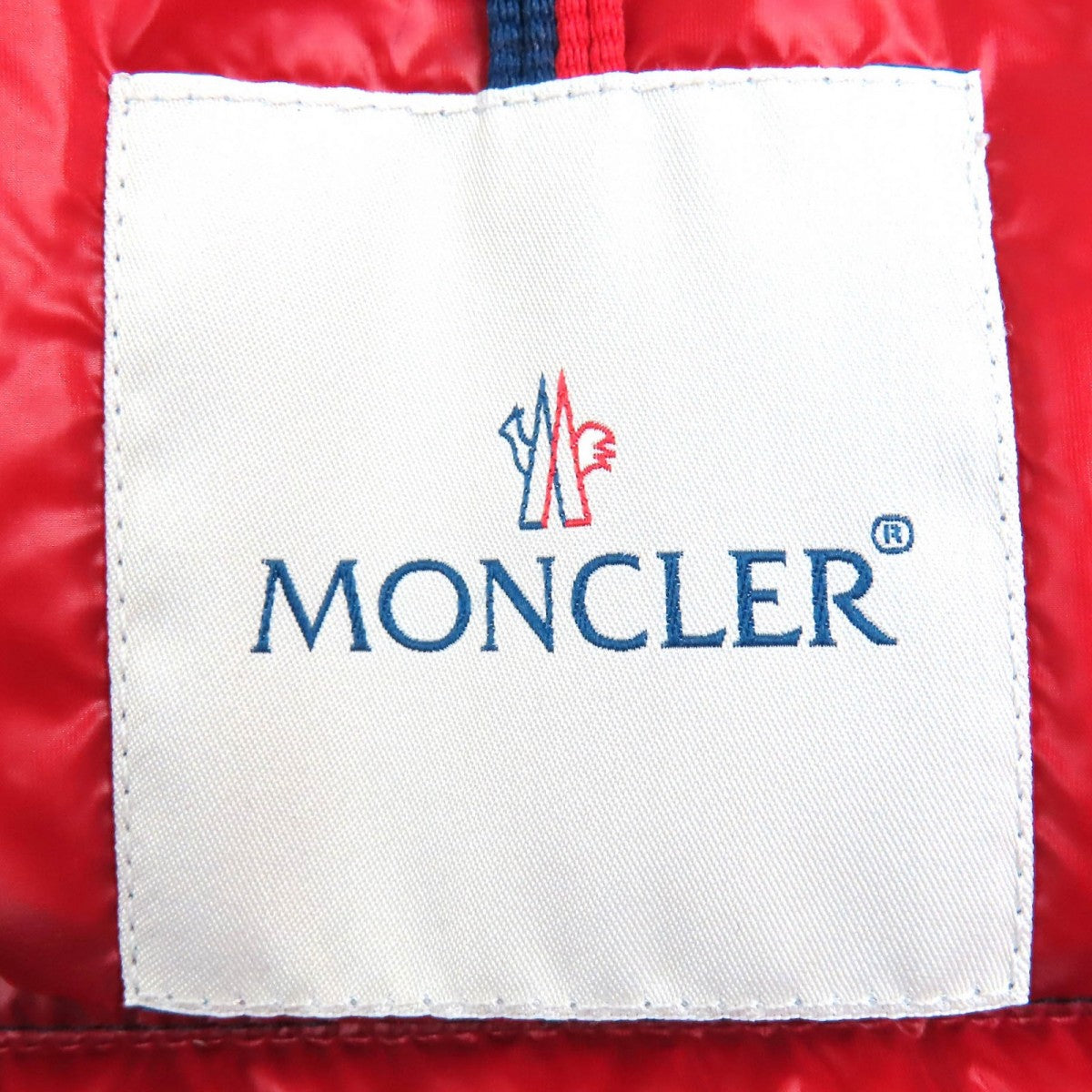 Moncler Down Jacket Outer