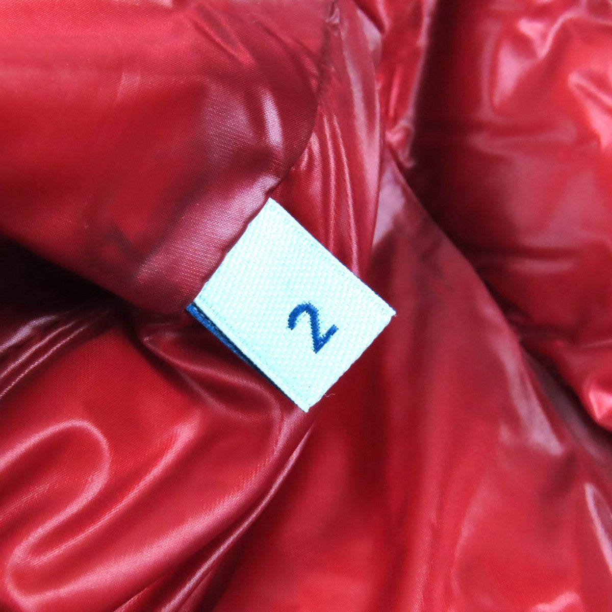 Moncler Down Jacket Outer