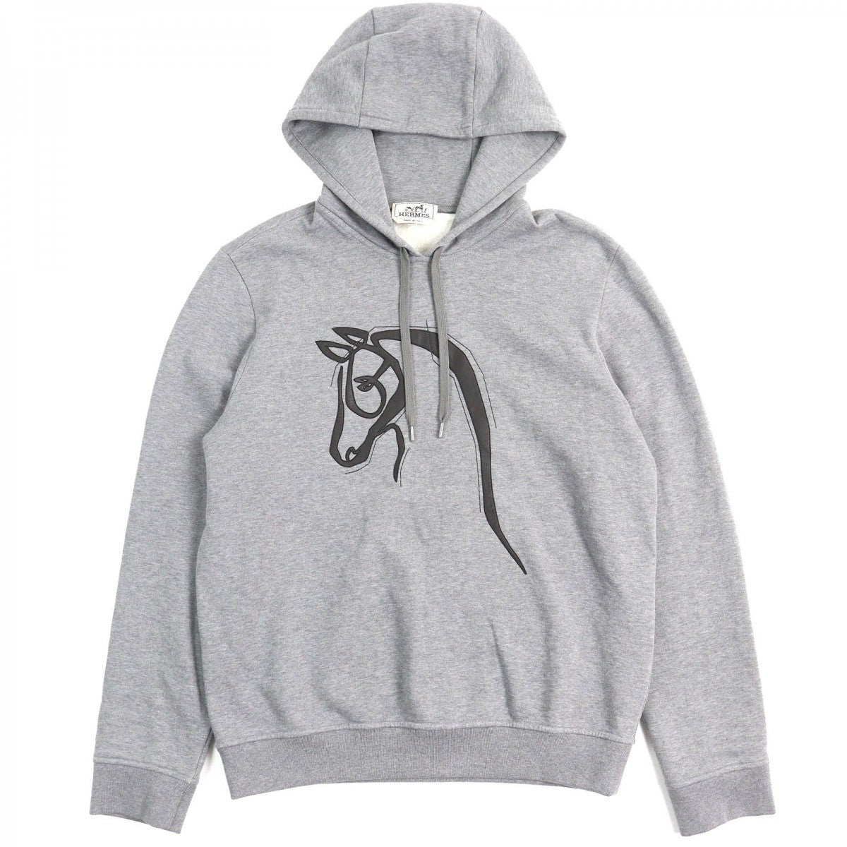 Hermes Hoodie Main