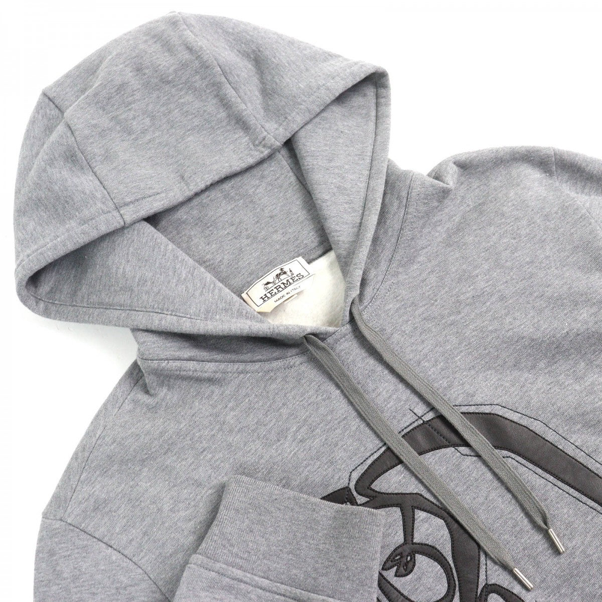 Hermes Hoodie Main