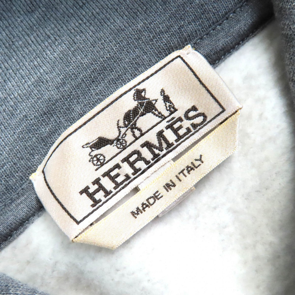 Hermes Hoodie Main