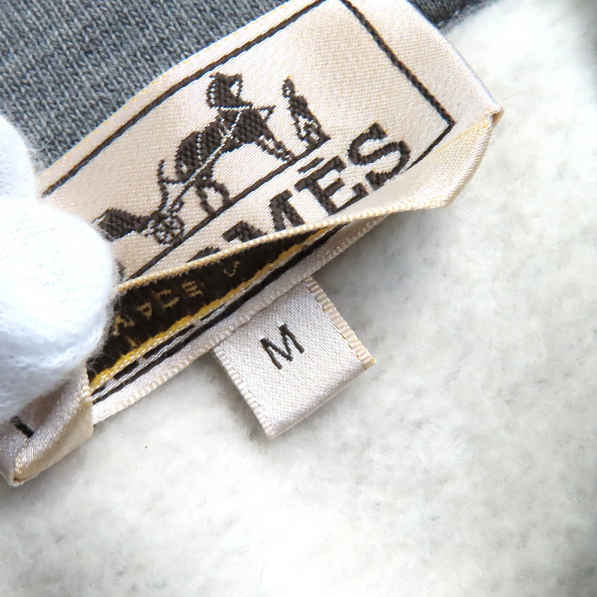 Hermes Hoodie Main