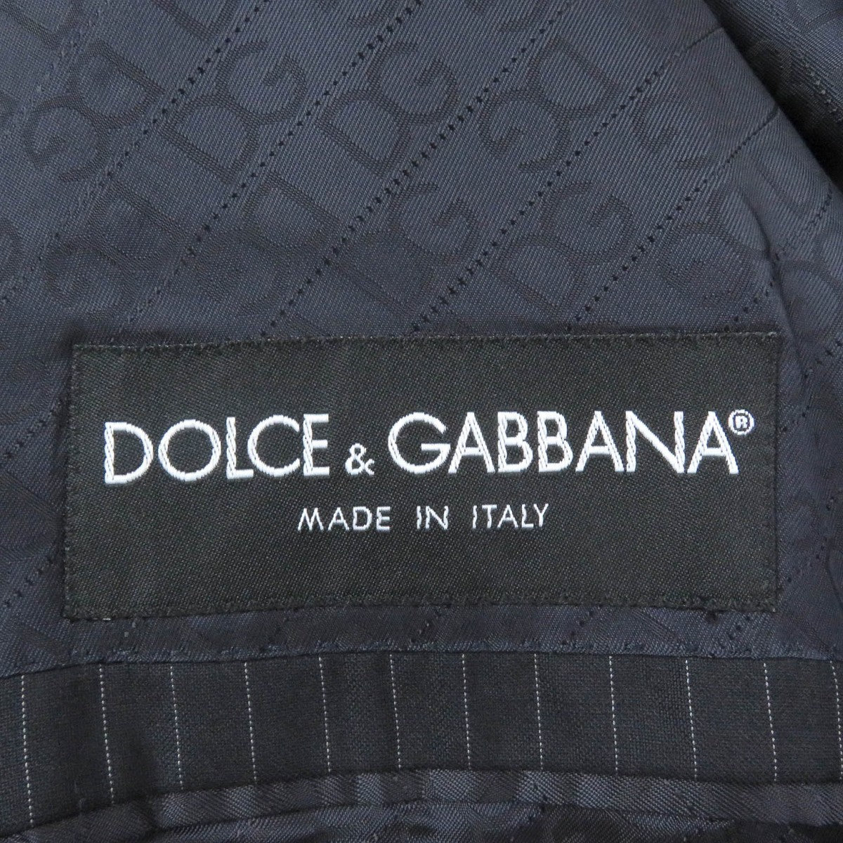 Dolce&Gabbana Suit Outer