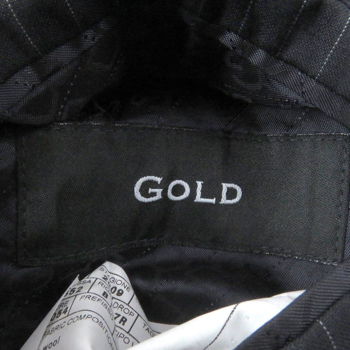 Dolce&Gabbana Suit Outer
