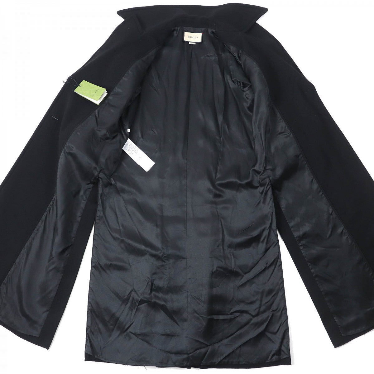 Gucci Coat 669523 Outer