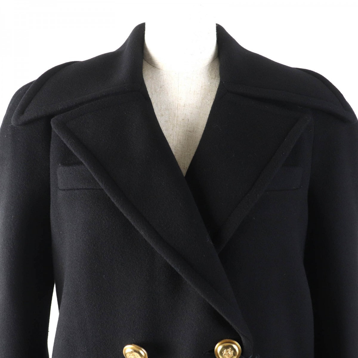 Gucci Coat 669523 Outer