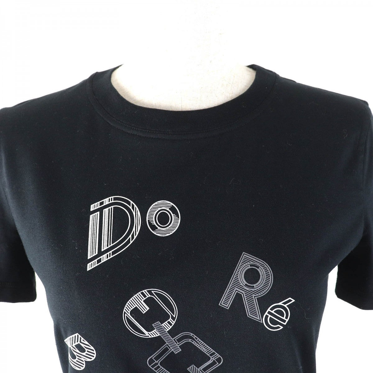 Hermes Short Sleeve T-Shirt 3H4611Dl Main