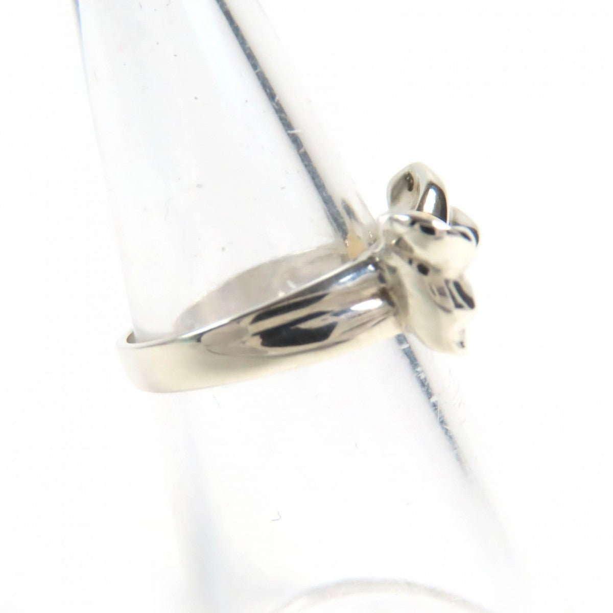 Tiffany&Co. Ring Sv925 Silver