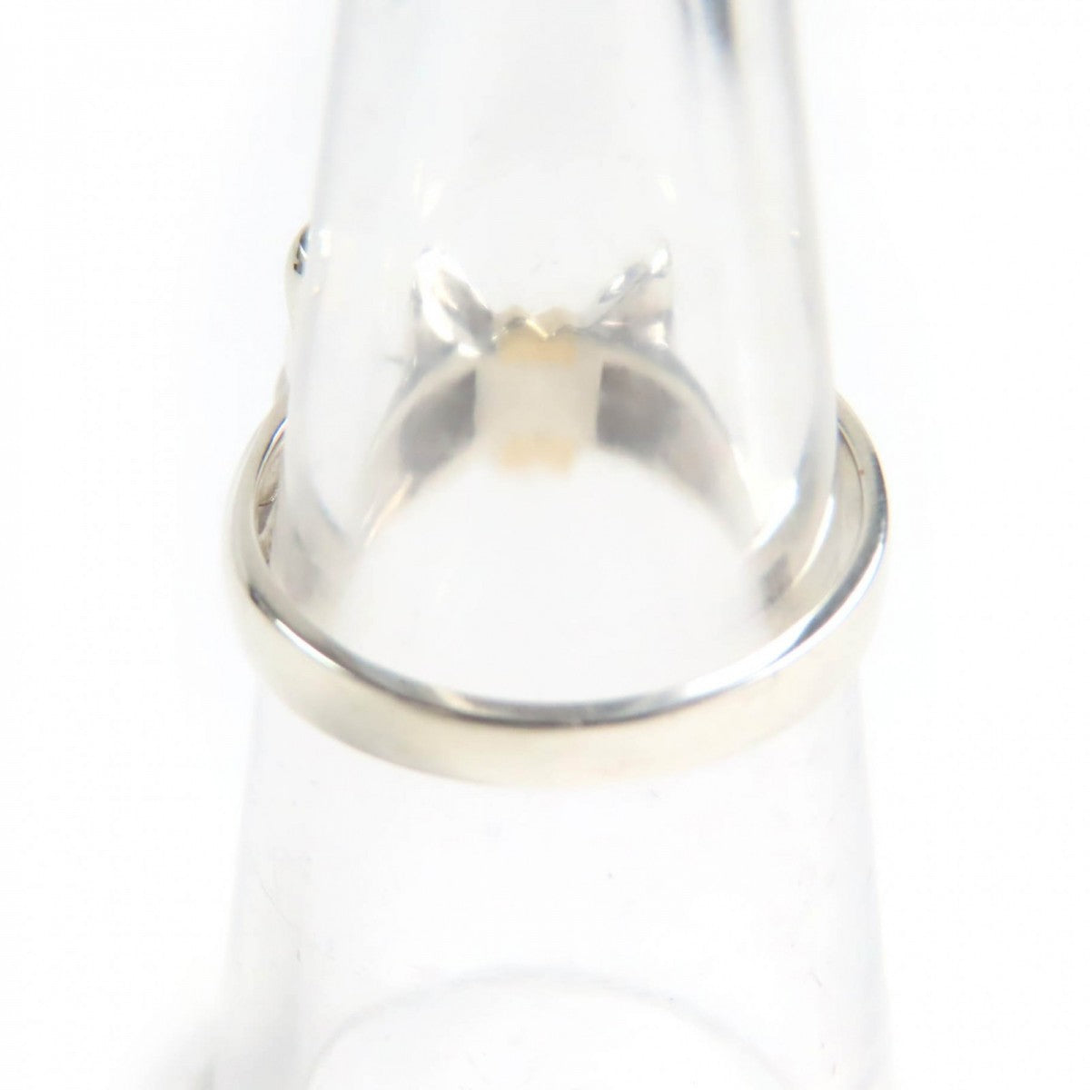 Tiffany&Co. Ring Sv925 Silver