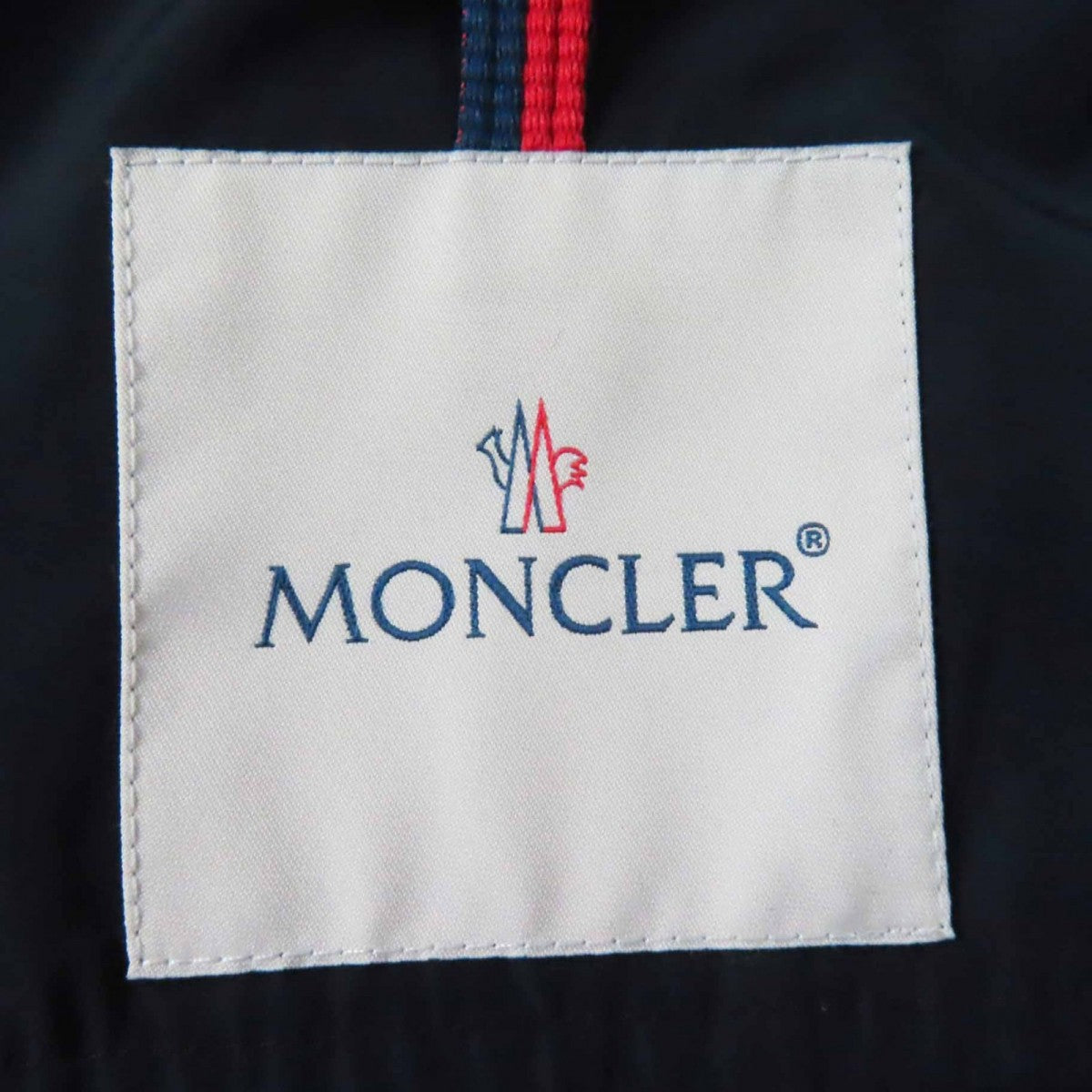 Moncler Jacket Main