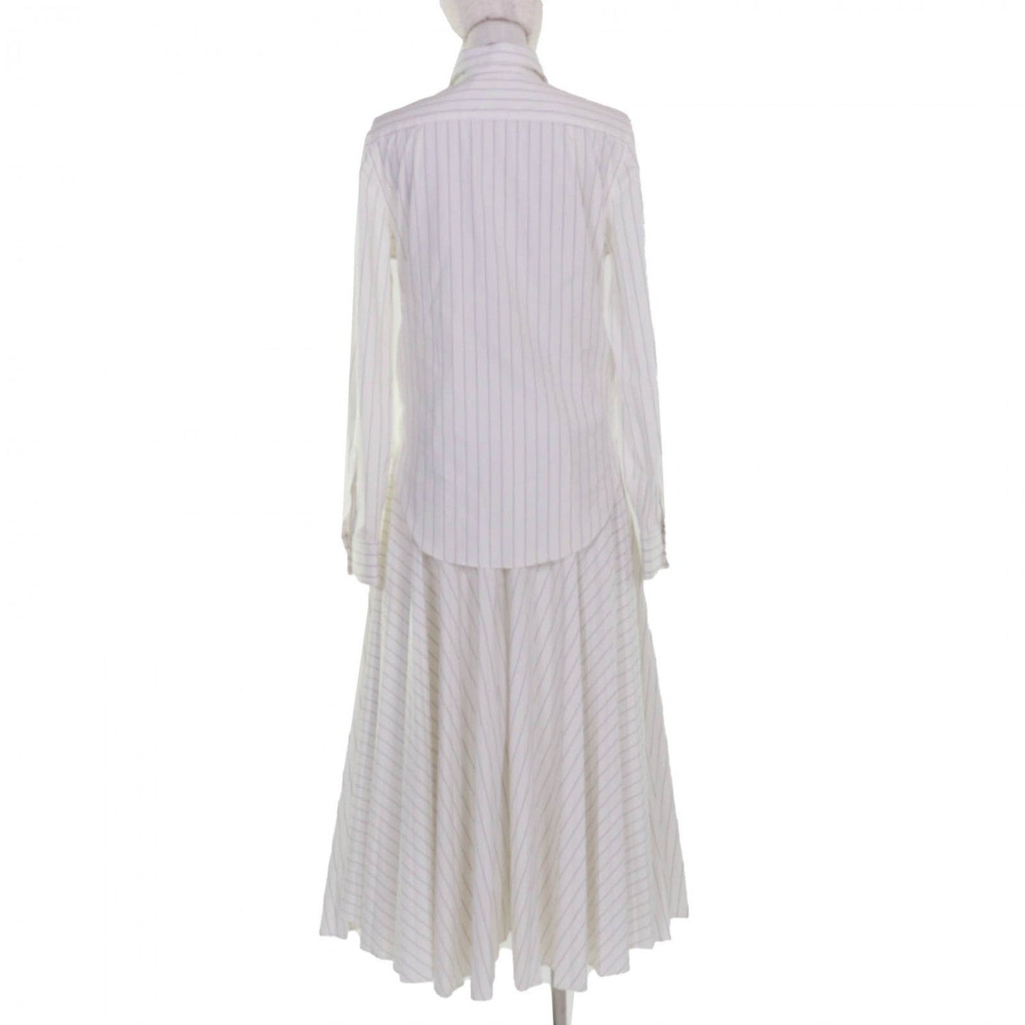 Plan C One Piece Abcaa52Lzetc039 Cotton White 36