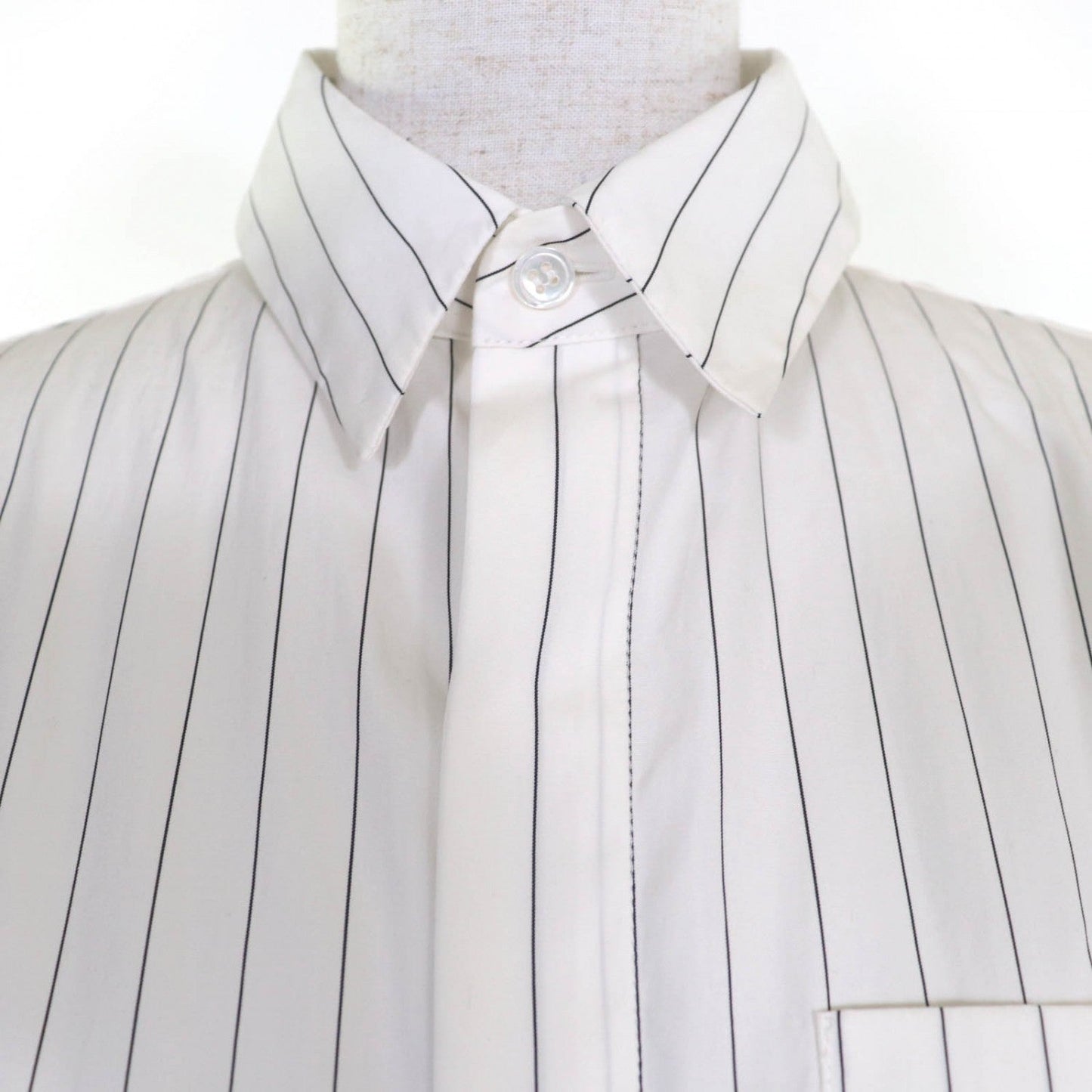 Plan C One Piece Abcaa52Lzetc039 Cotton White 36