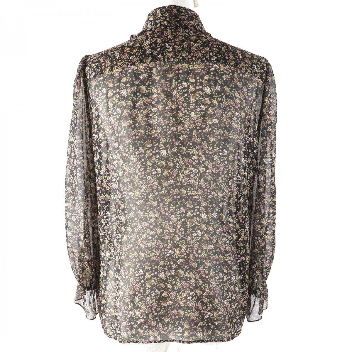 Celine Blouse Main