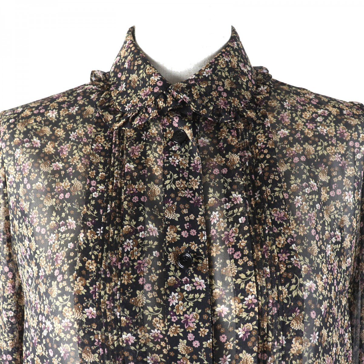 Celine Blouse Main