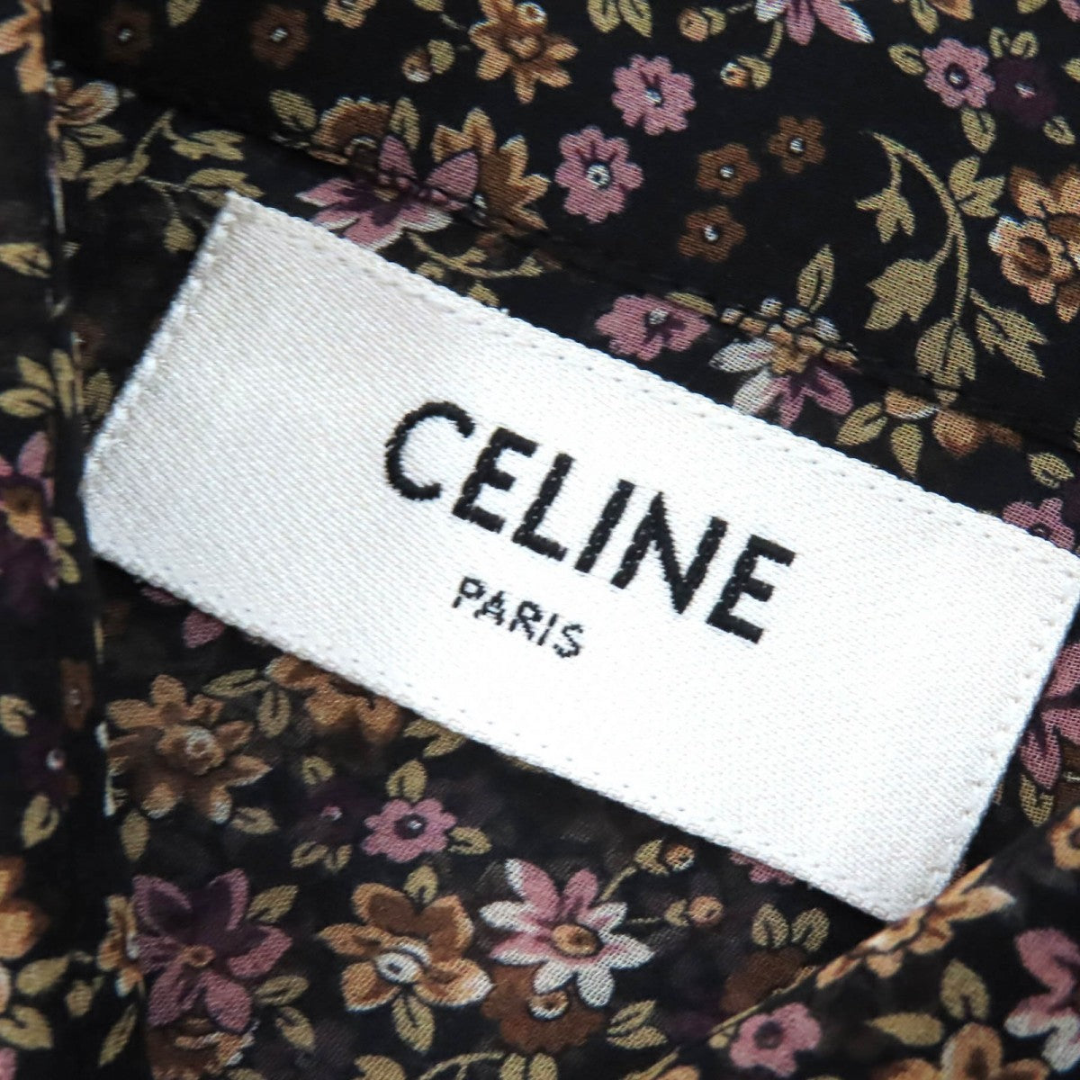 Celine Blouse Main