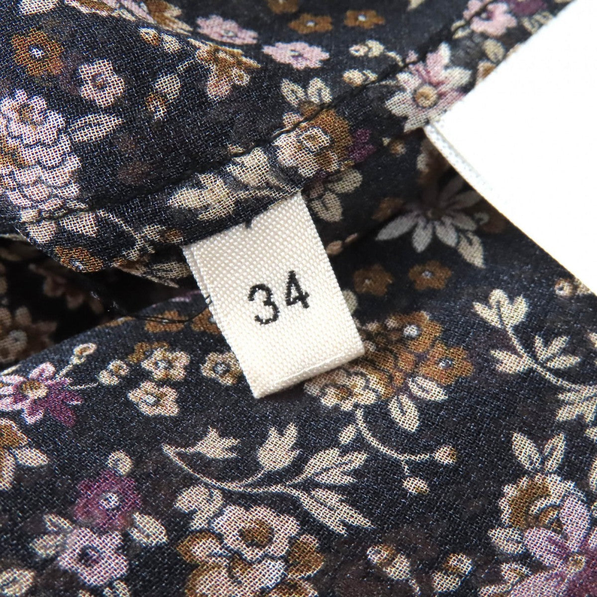 Celine Blouse Main