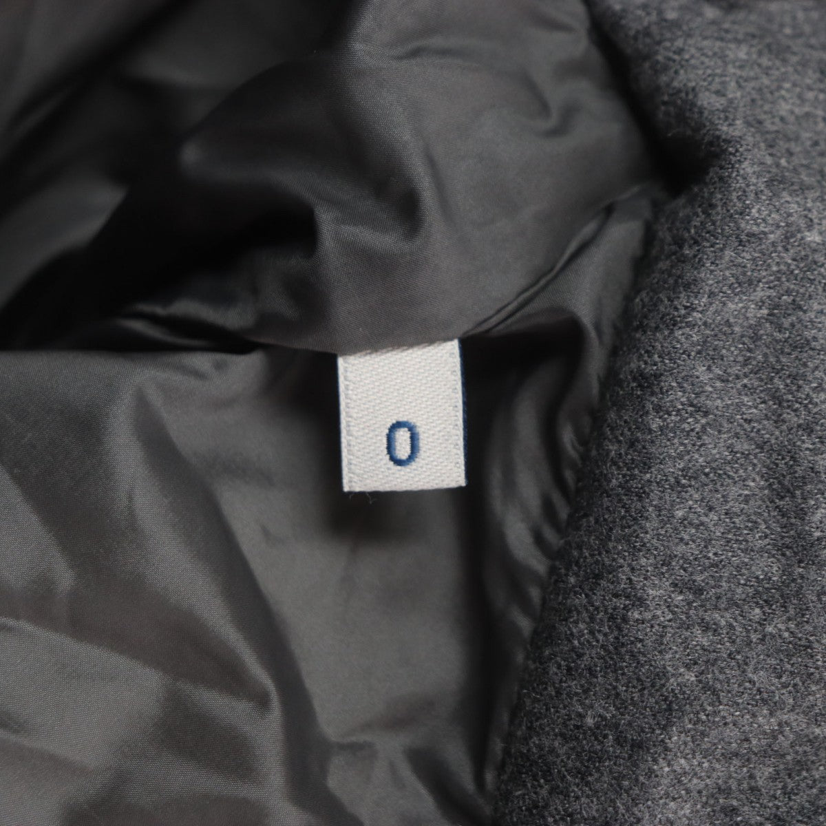 Moncler Down Jacket Outer
