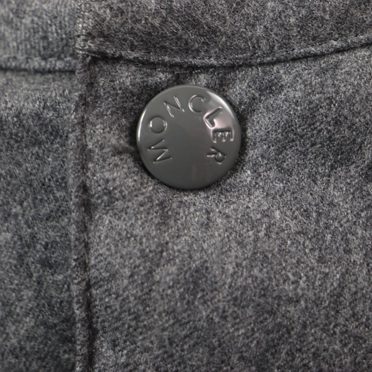 Moncler Down Jacket Outer