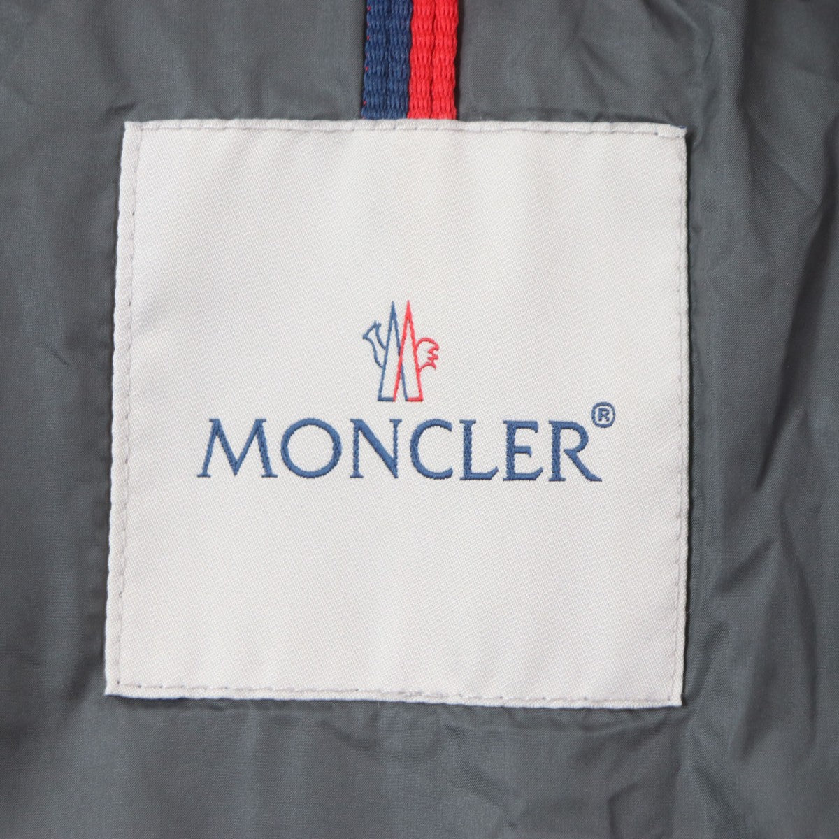 Moncler Down Jacket Outer