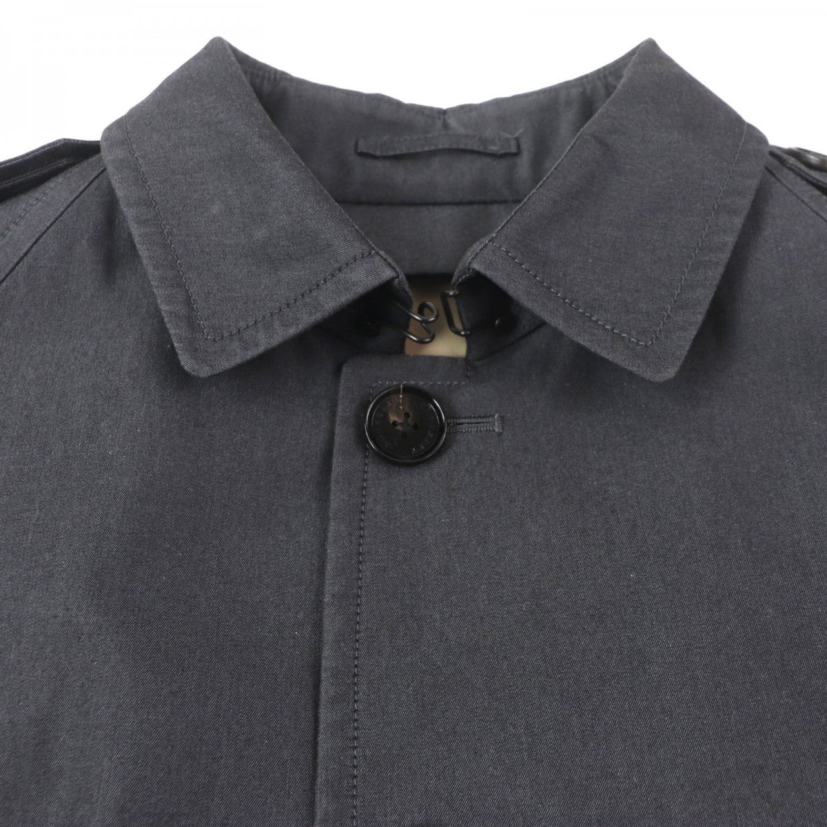 Burberry London Trench Coat Main